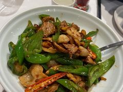 -眉州东坡(华联万柳店)