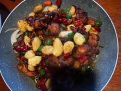 -外婆餐厅(魏县店)