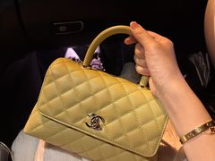 -CHANEL(恒隆广场店)