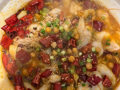 -花盐街·四川乐山小吃(西单大悦城店)