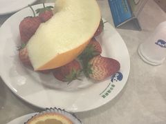 -春华海鲜城(广场西苑店)