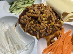 -磁州卤面·邯郸地方菜(复兴区店)
