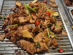-小匠驴儿驴肉小铺(河畔店)