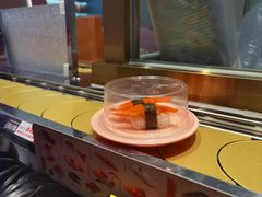 -争鲜回转寿司(南开大悦城店)