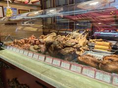 -兴盛德·麻辣花生大王·老店(中山路店)