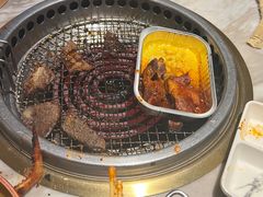 -火炉火自助餐(西直门凯德MALL店)