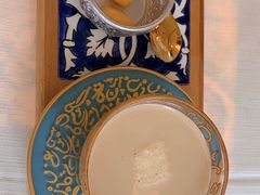 -龟兹KUCINA·新疆菜(前滩L+PLAZA店)