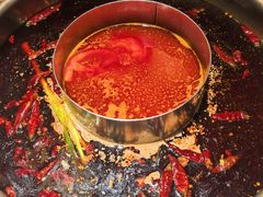 -矮板凳老火锅(宽窄巷子店)