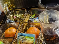 -沐森澜·轻奢足道·养生·SPA