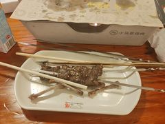 -本色.小马哥烧烤(五一路总店)