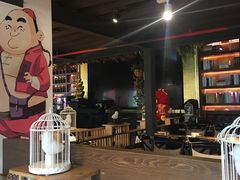 -唐伯虎新派湘菜馆(石夏时代广场店)