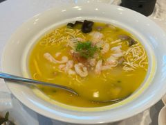 -香乐园·淮扬菜中餐厅·Shang Garden(福田香格里拉店)