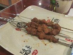 -一块豆腐·海鲜·家常菜(李沧书院路店)