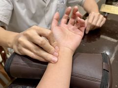 -见康道莱•足浴按摩•艾灸•SPA(友谊店)
