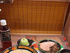 -一蘭拉面(新宿中央东口店)