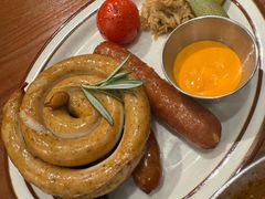 -CRAZYONES西班牙海鲜饭(上海美罗城店)