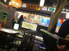 -秀水人家