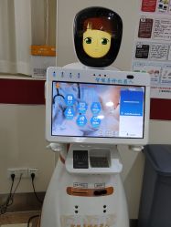 点击看大图 -中国福利会国际和平妇幼保健院(徐汇院区)