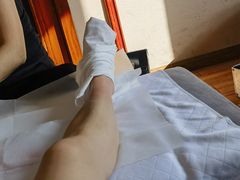 -太古里影院足道汤泉SPA(通跃商业广场店)