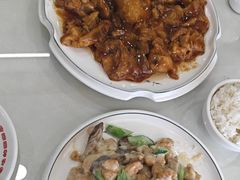 -同发号饭庄(复兴路店)