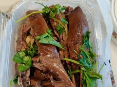 -春梅里卤鹅馆·47年老字号(中山路店)