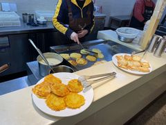 -素满香·素食自助餐(苏州·临顿路店)