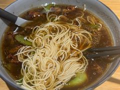-姚面记·海派家常菜(恒基名人购物中心店)