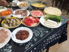 -康陵正德春饼宴26号