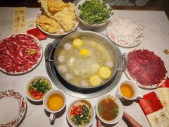 -汕头八合里海记牛肉店(清河店)
