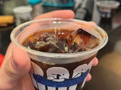 -Dogi&kiki Coffee(中心商务大厦店)