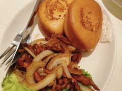 -莆田餐厅(吉隆坡柏威年广场店)