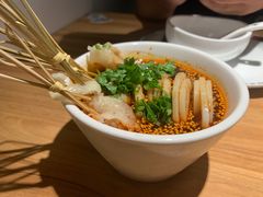 -太二酸菜鱼(正大广场店)