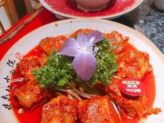 -蜀大侠火锅(东园路店)