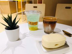 -XI·LaundryCafe 喜咖自助洗衣咖啡店