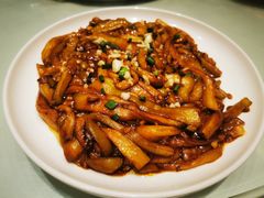 -九转小磨·非遗东北菜(群力店)