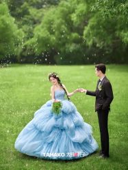 -太郎花子婚纱摄影TAHAKO(无锡店)