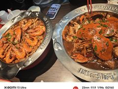 -胖哥俩肉蟹煲(福州仓山爱琴海店)