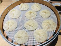 -老班长手工灌汤包老店(东山店)