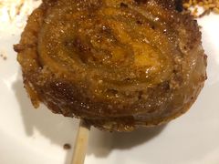 -熙成烧烤(白塔岭店)