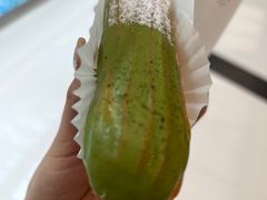 -WHEAT&BAKER-麥(凯德来福士店)