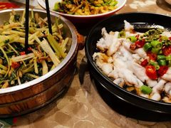 -刘胖子家常菜·蹄花焖藕(富安街店)