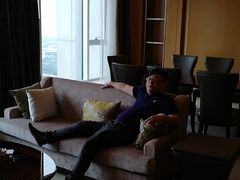 -常熟理文铂尔曼酒店