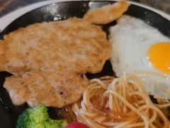 -豪约客牛排(海大南门店)