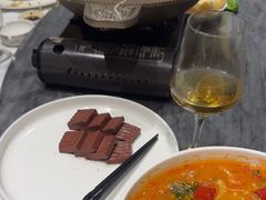 -揽季锅物会.福建黄鱼.海鲜姿造(五四路店)