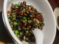 -味上湘菜馆(岳麓山店)