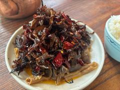 -缘生态云南菜·野生菌庭院餐厅(华侨城店)