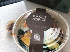 -BAKER&SPICE(国金中心商场店)