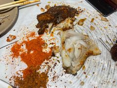 -小粉房鲽鱼头海鲜小串(燕郊总店)