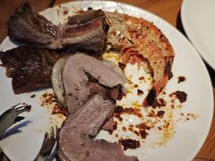 -拉蒂娜·巴西牛排馆 Latina·Brazilian Steakhouse(王府井喜悦店)