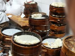 -海汇源老烧麦店(东大街总店)